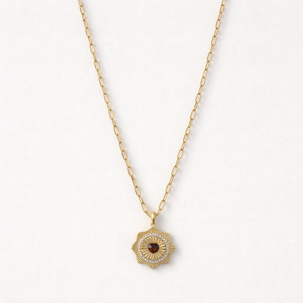 Collana Soleil