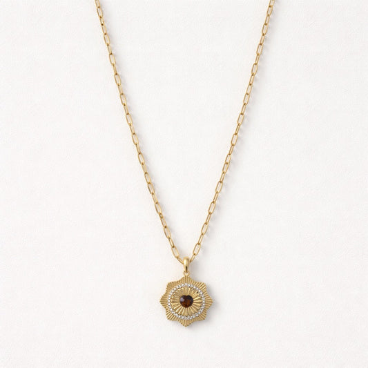 Collana Soleil