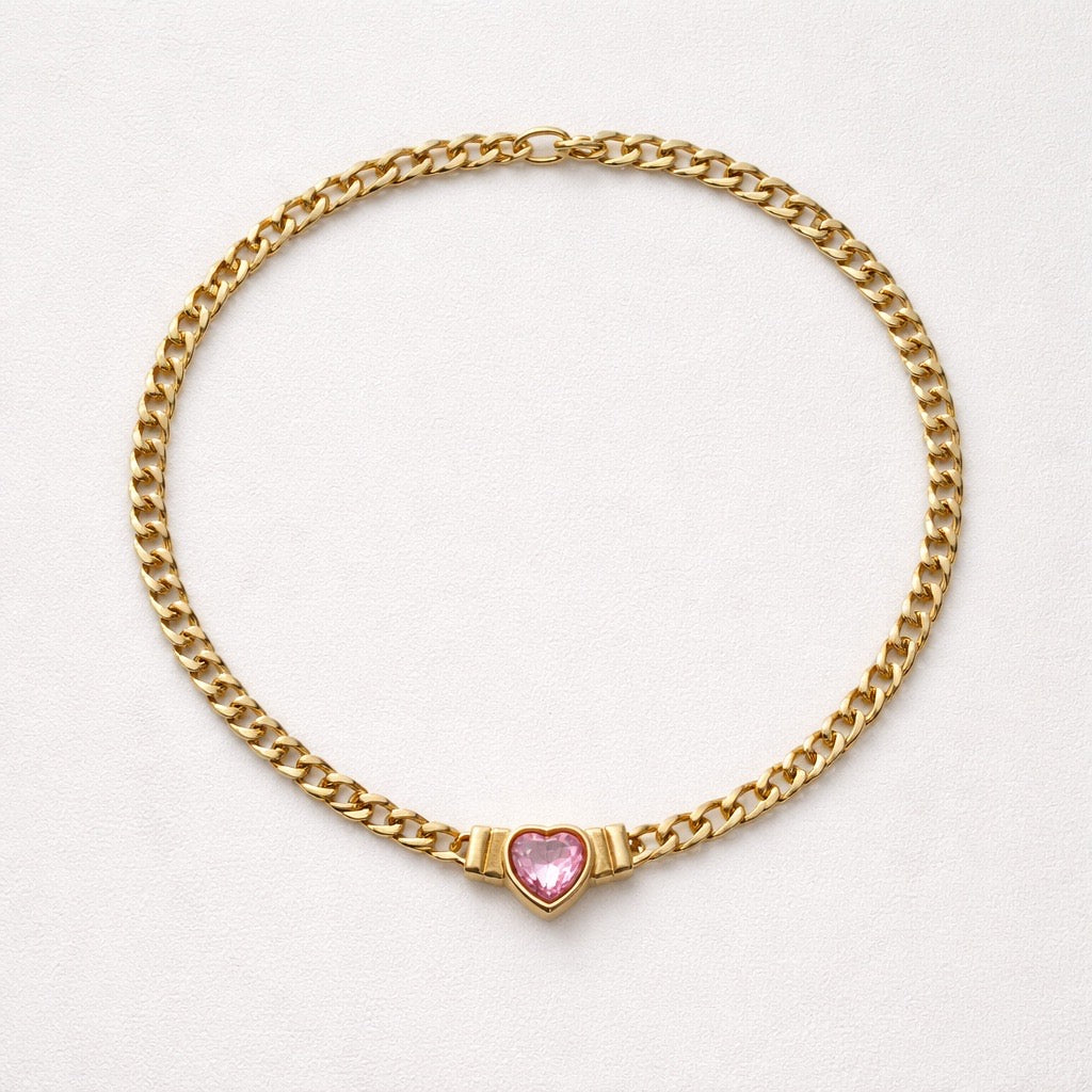 Collana Sweetheart