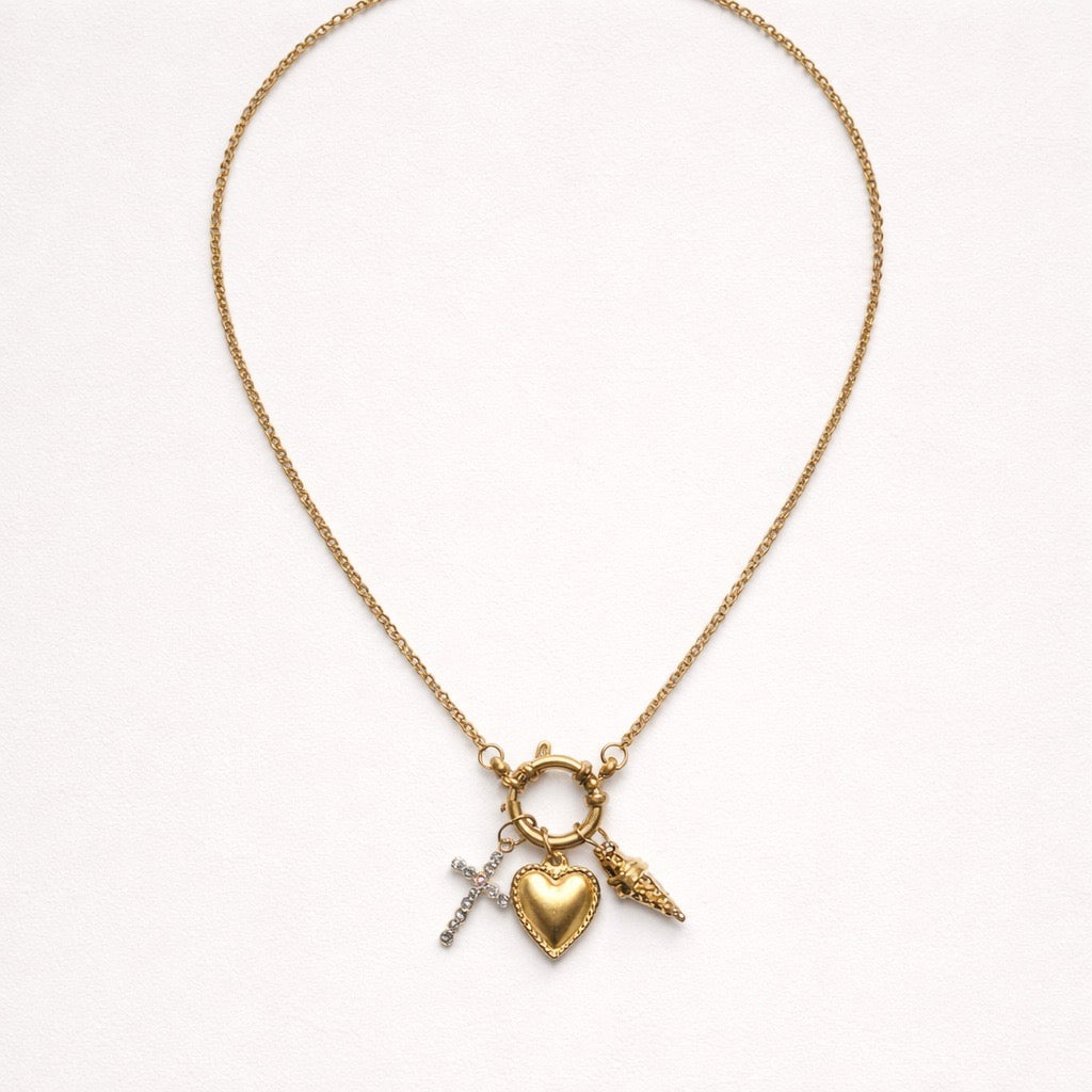 Collana Summer Shine
