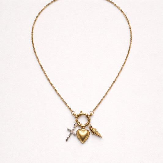 Collana Summer Shine
