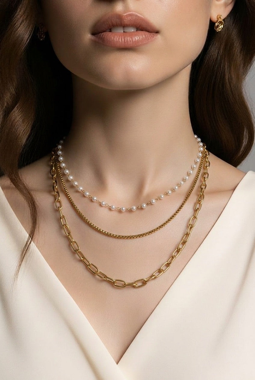 Collana Noèlie