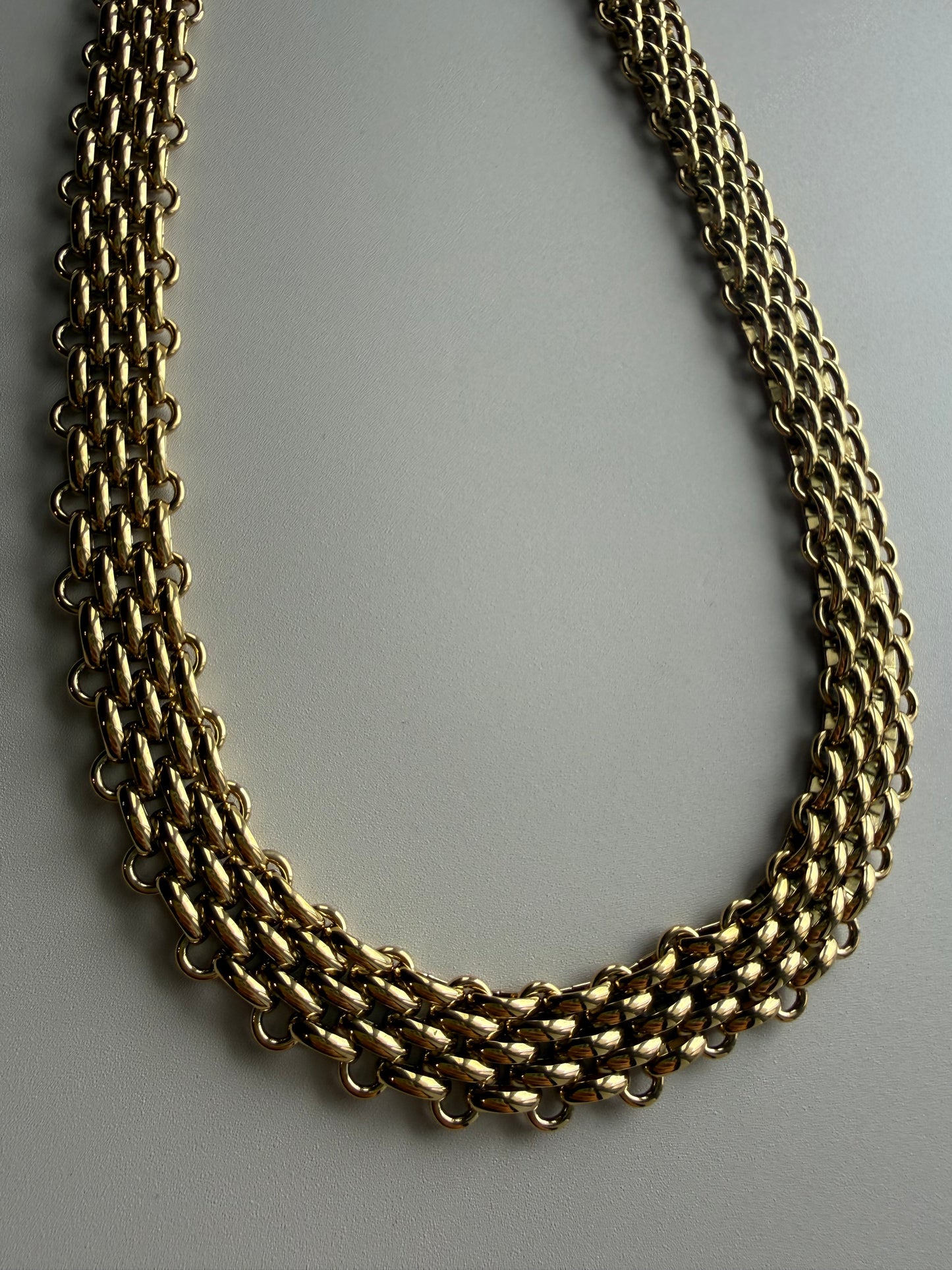 Collana Demetra
