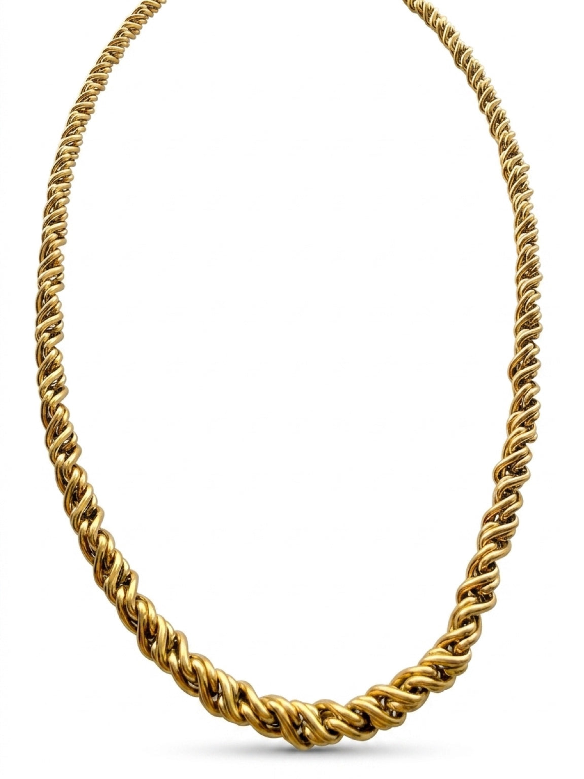 Collana Intreccio