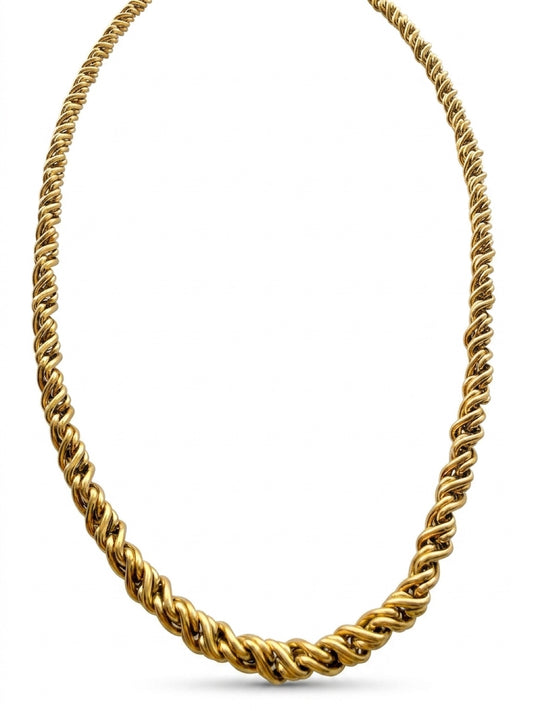 Collana Intreccio