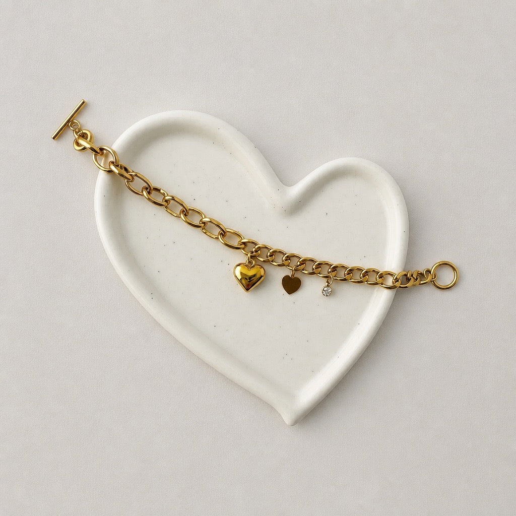 Lucky Charms Bracelet