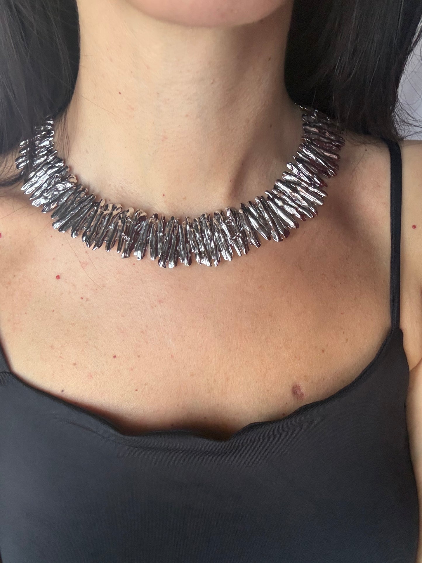 Collana Hathor