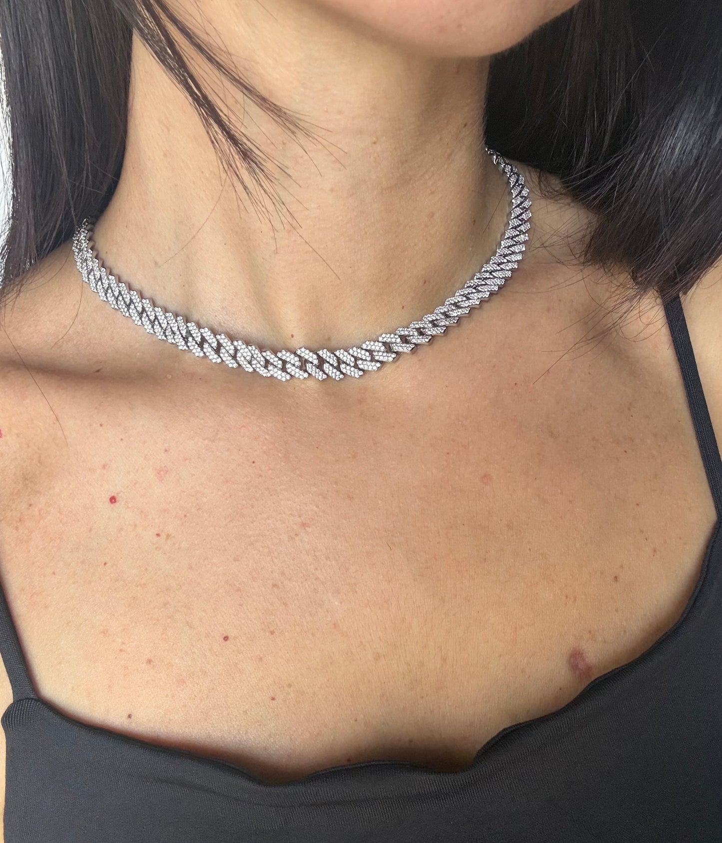 Collana Vogue