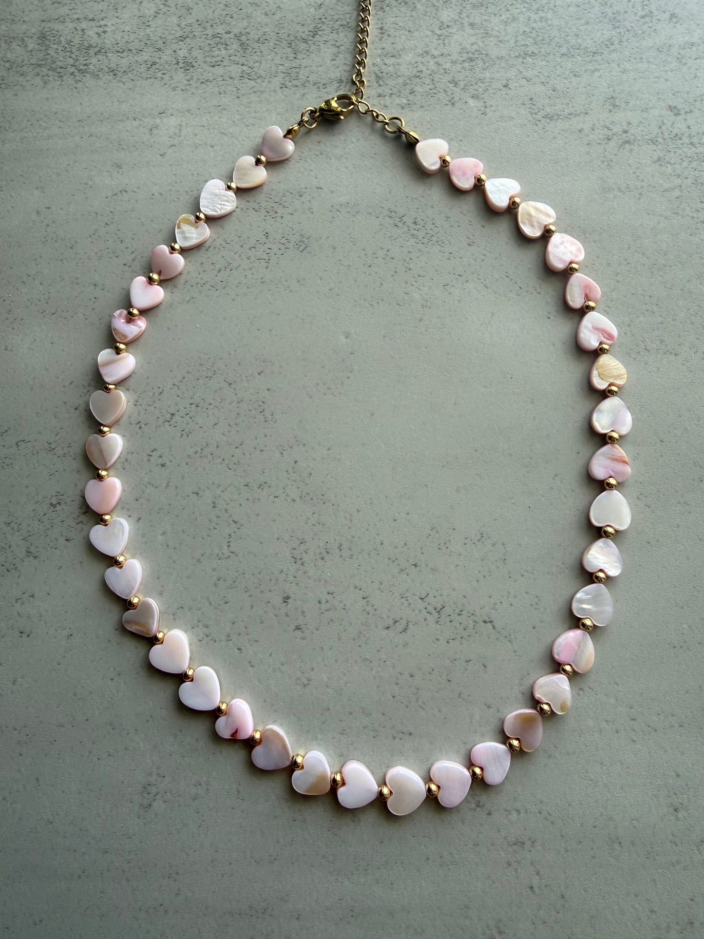 Collana Lovelle