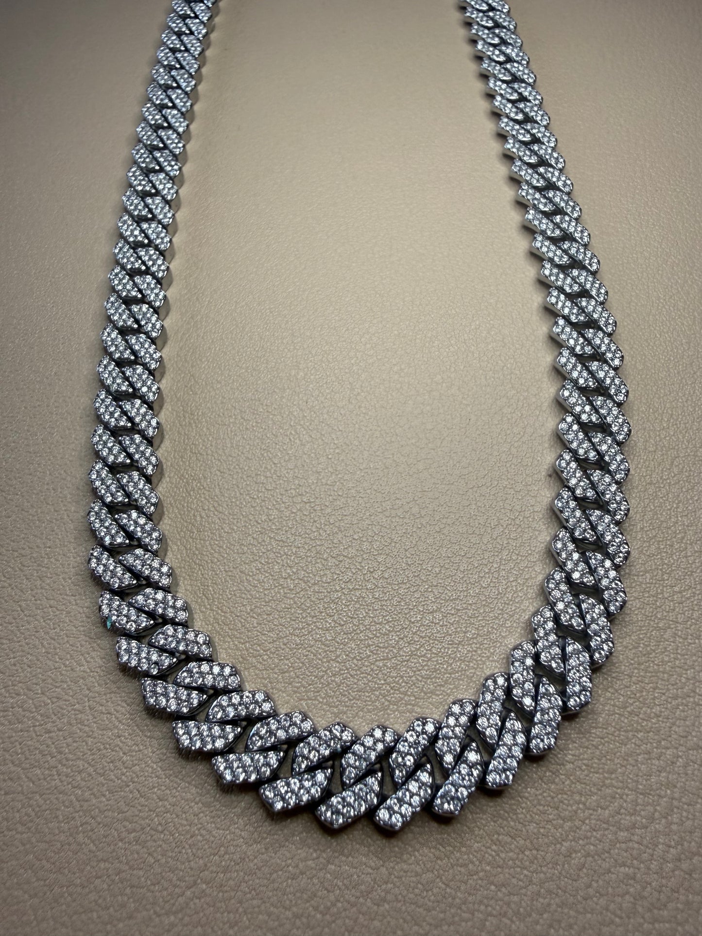Collana Vogue