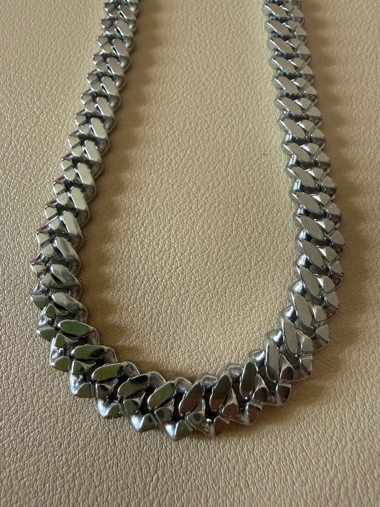 Collana Vogue