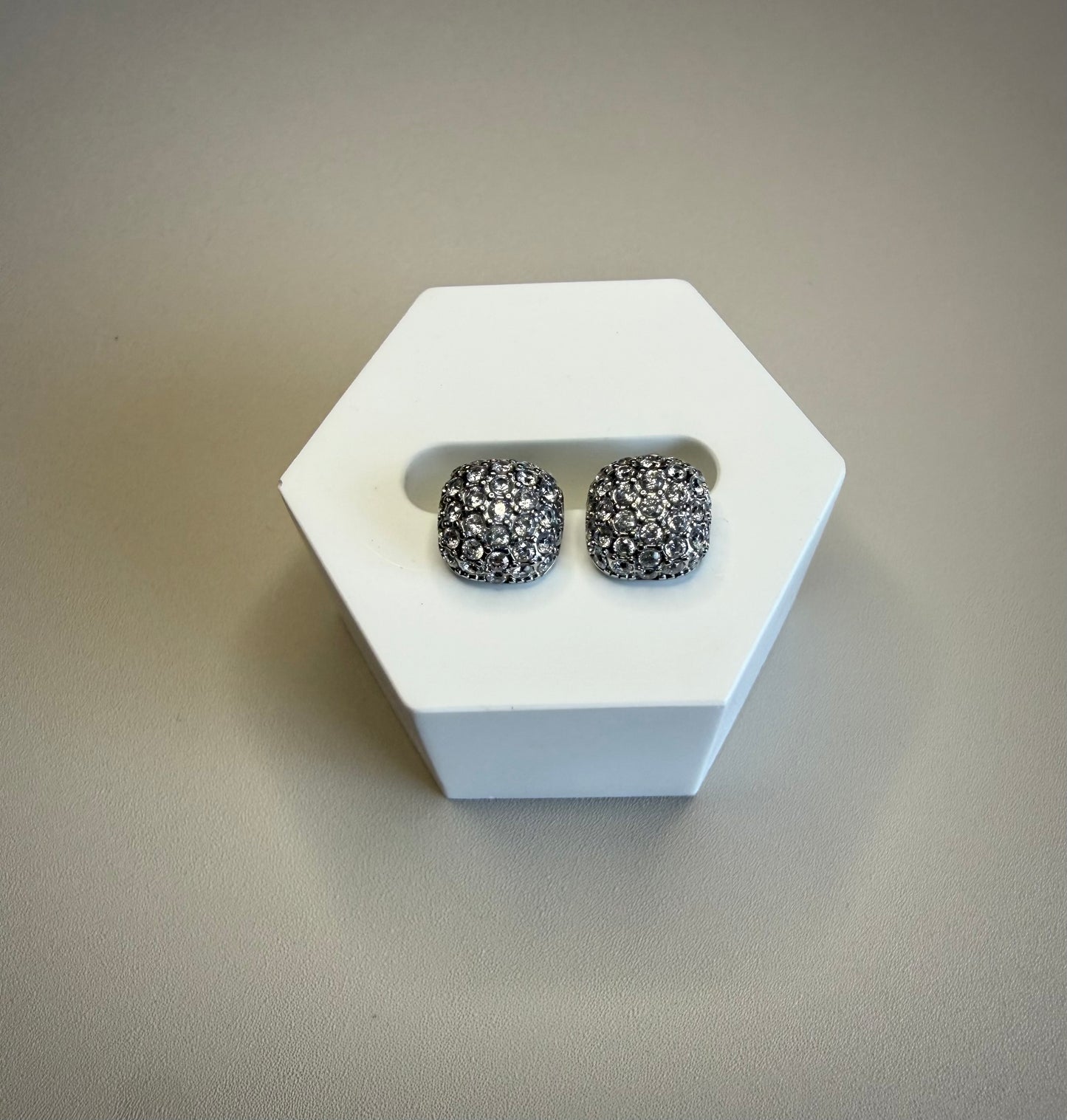 Orecchini Mini Cushion