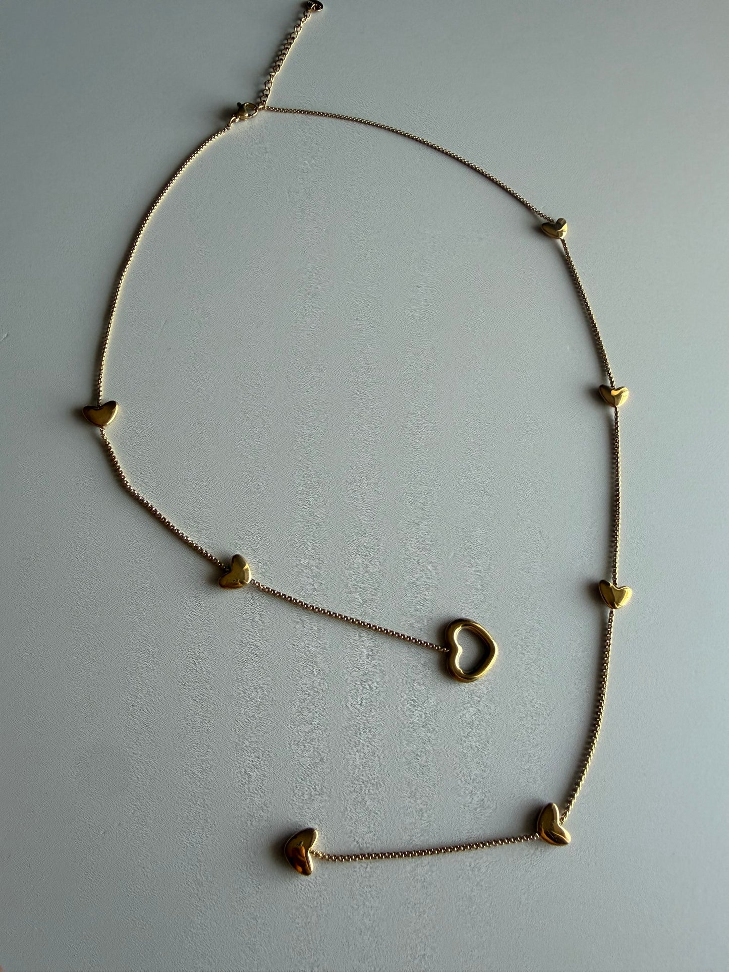 Collana Lovelink