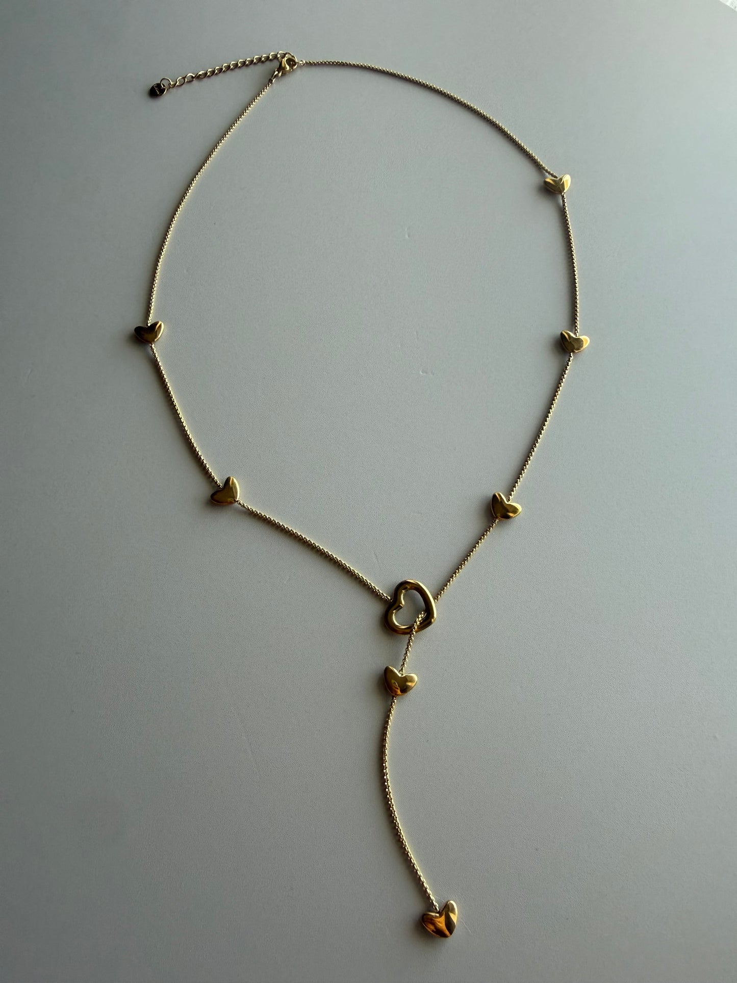 Collana Lovelink