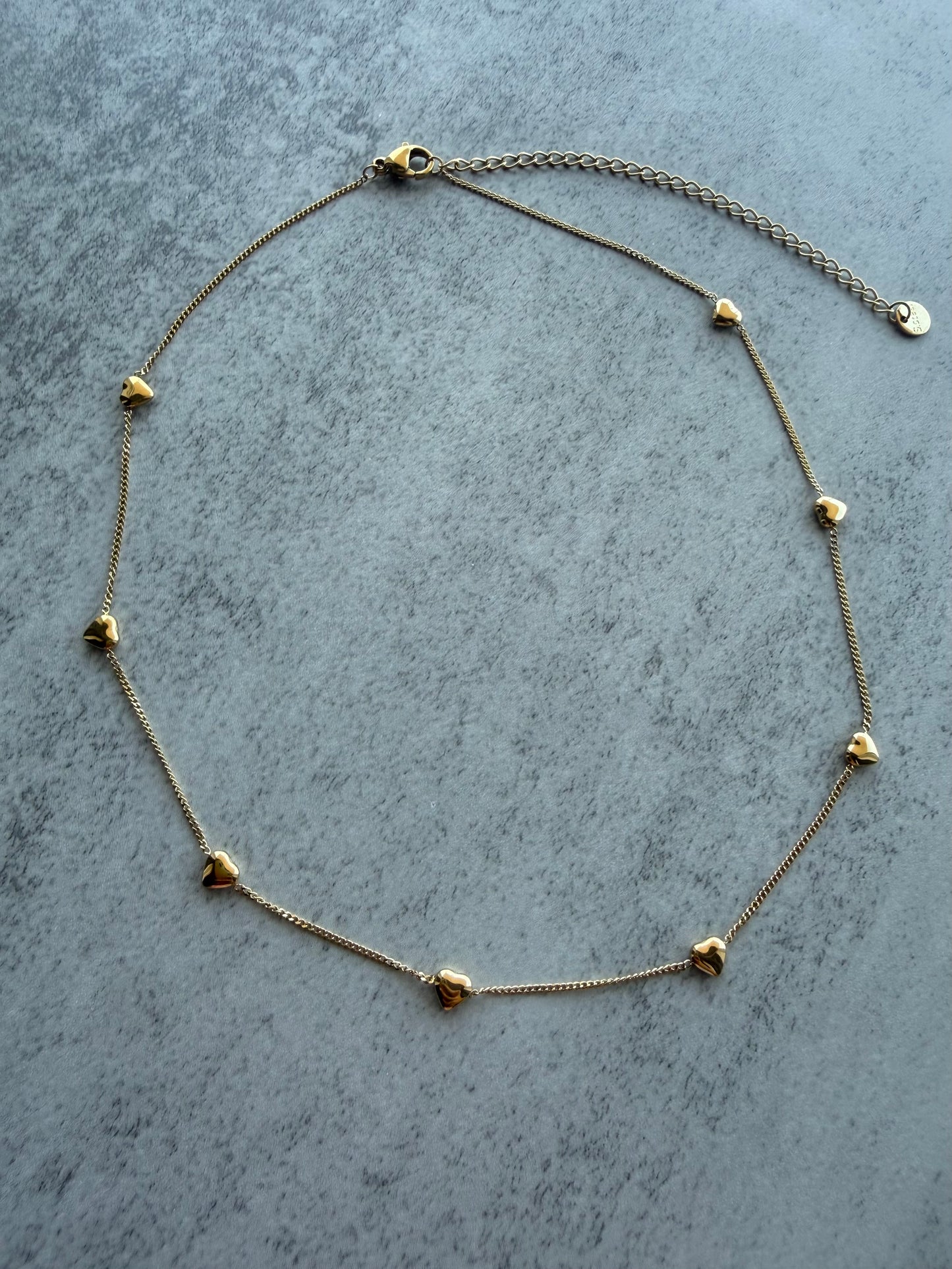 Collana Chérie