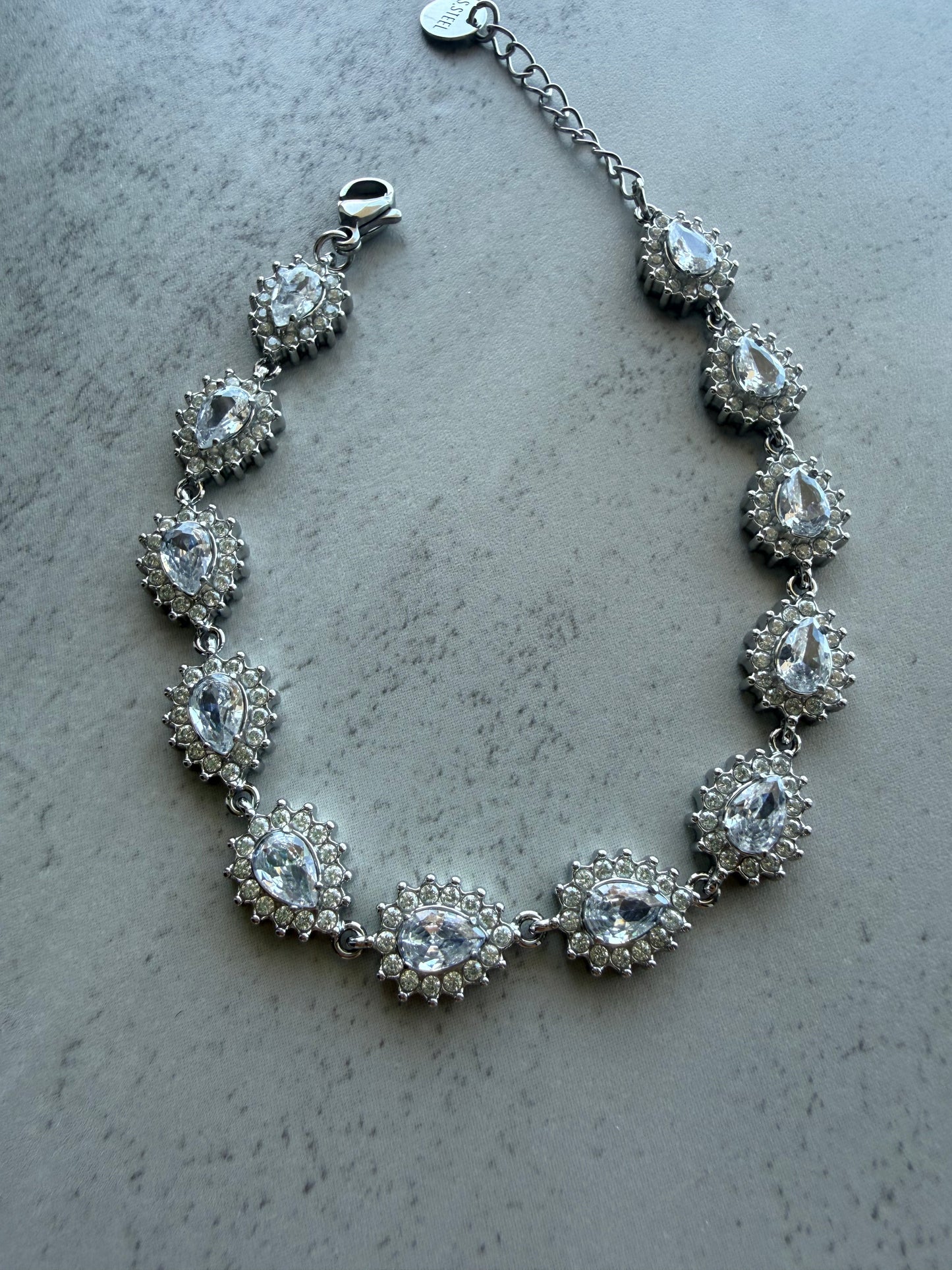 Bracciale Goccia di Luce