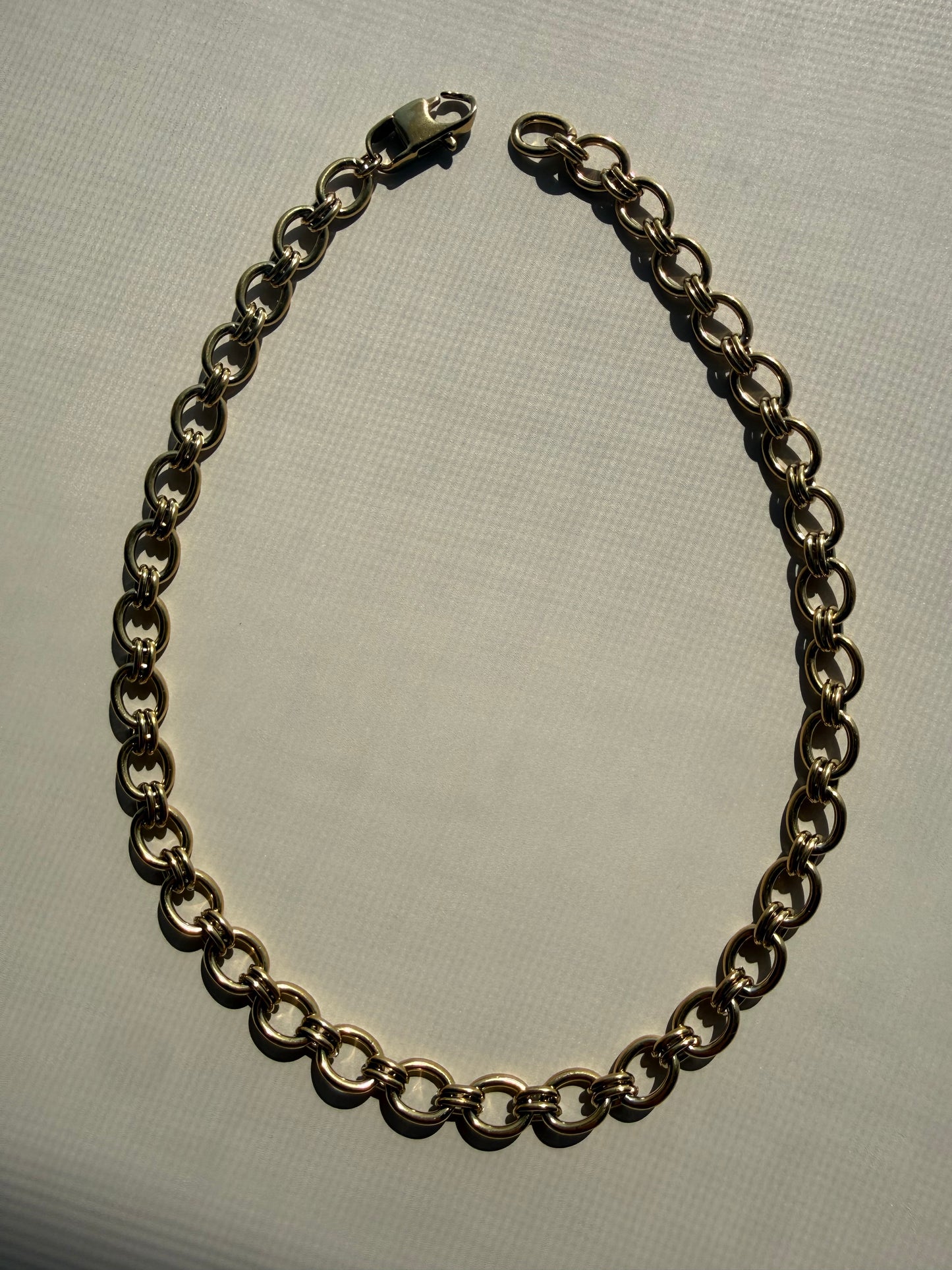 Collana Ivy