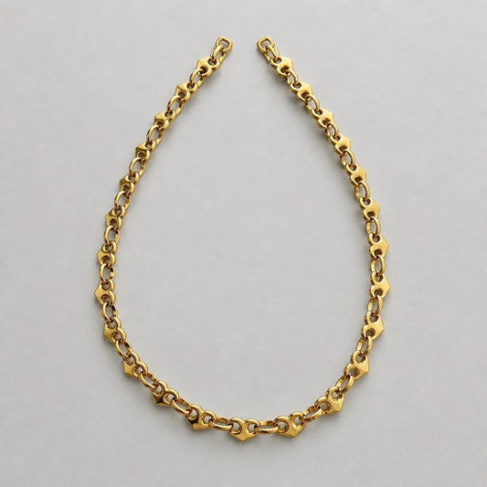Collana Rosalie