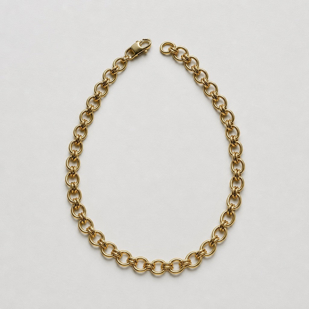 Collana Ivy