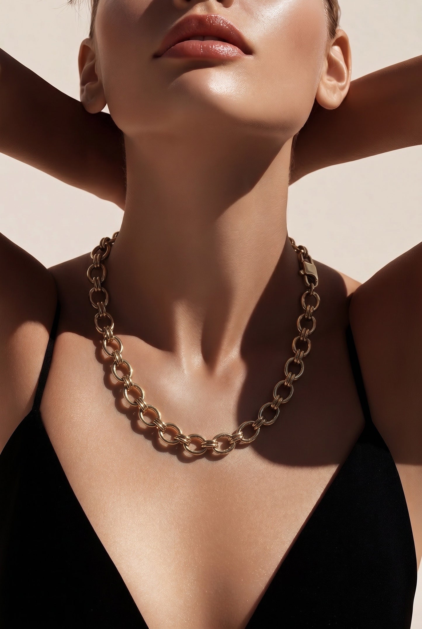 Collana Ivy