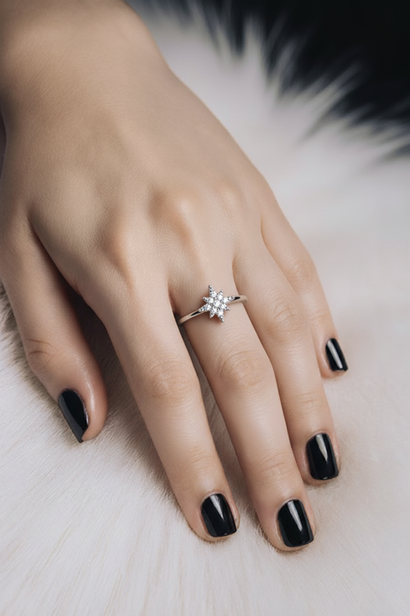 Anello Polaris