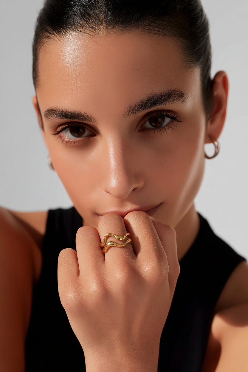 Anello Claire