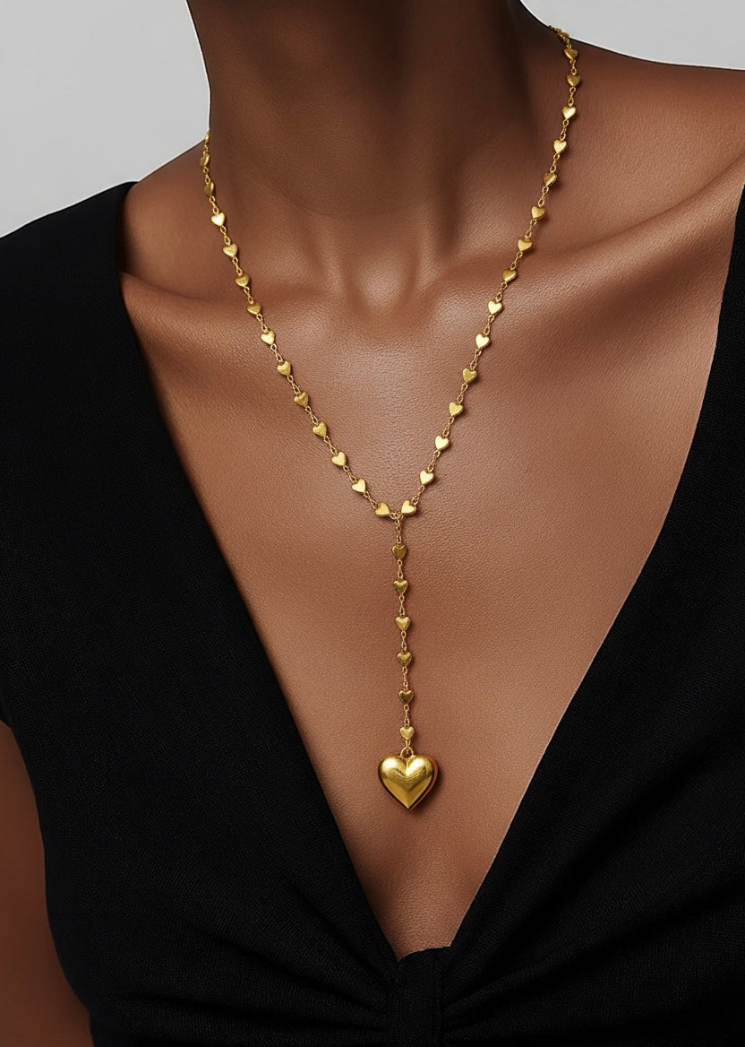 Collana Millecuori