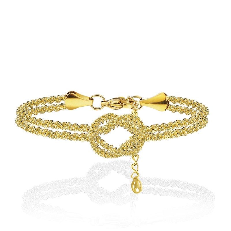 Bracciale Nodo Alma