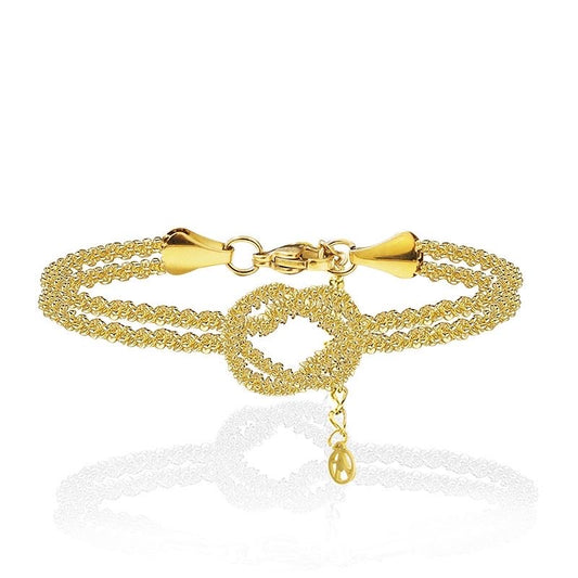 Bracciale Nodo Alma