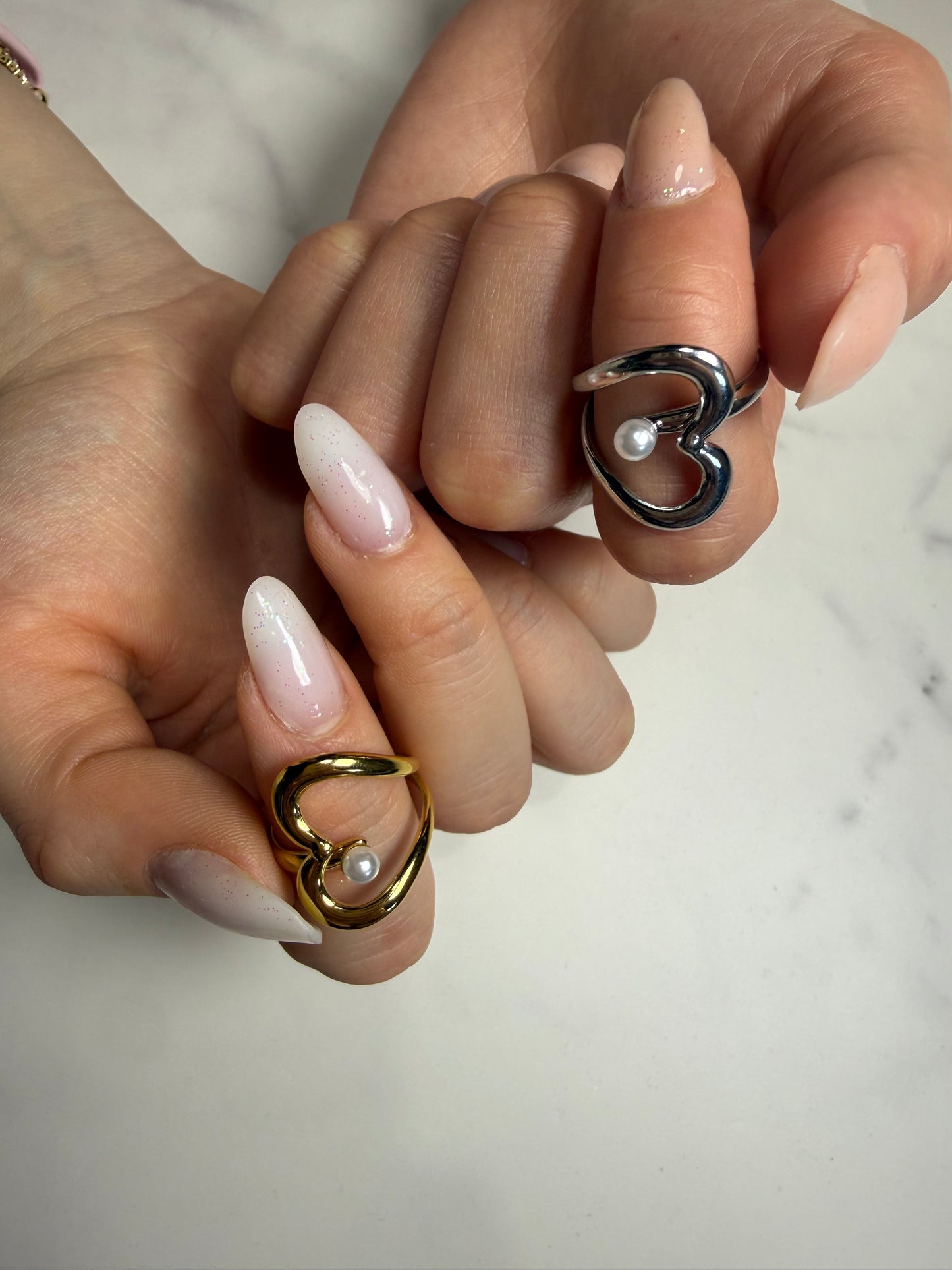 Anello Lulù
