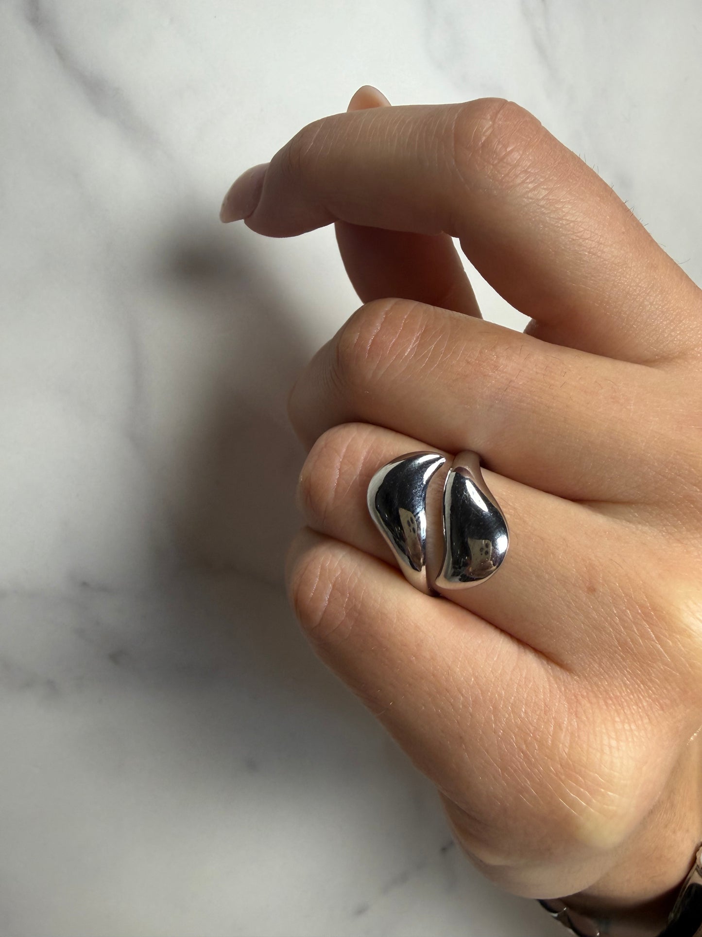 Anello Dallas