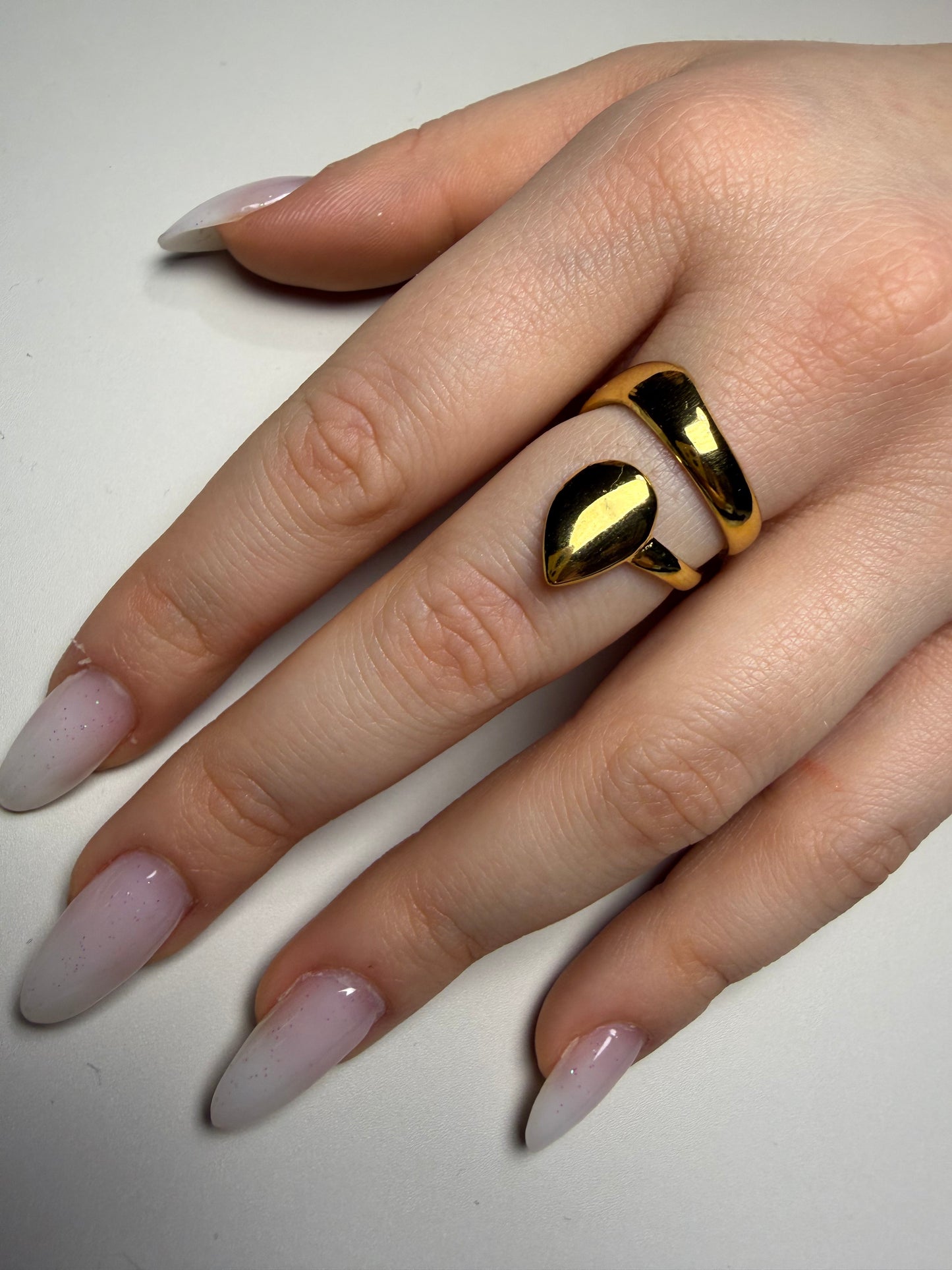 Anello Emy