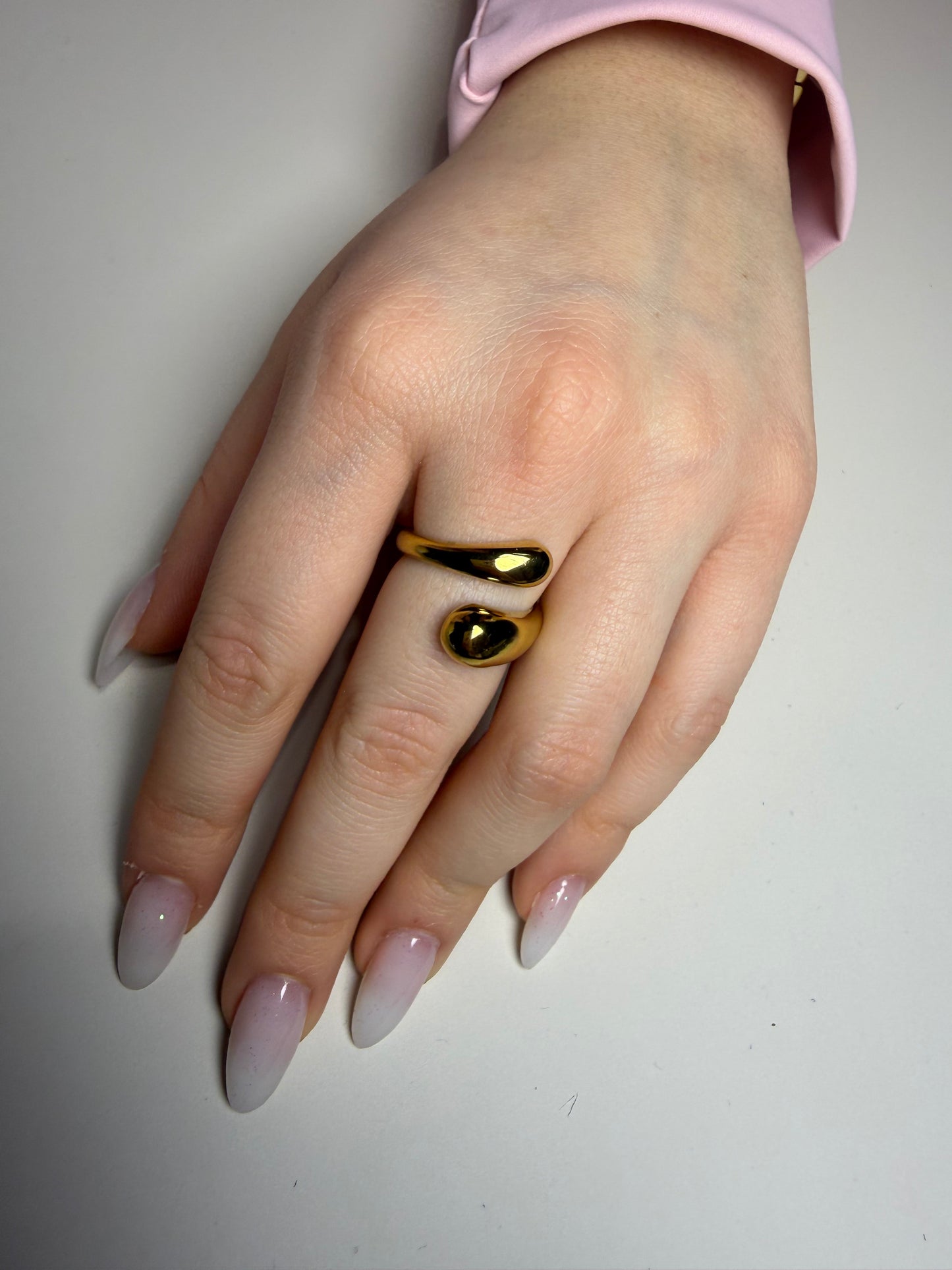 Anello Essenza