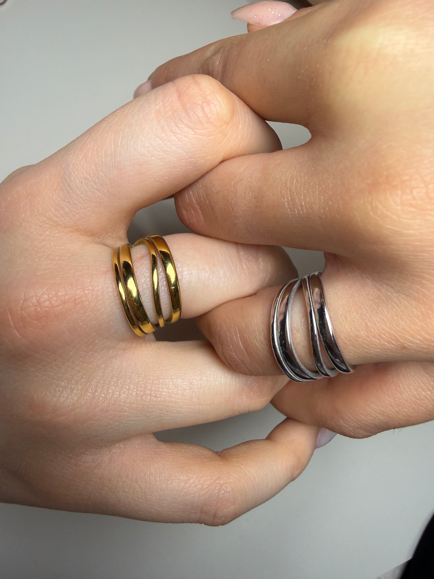 Anello Kelly
