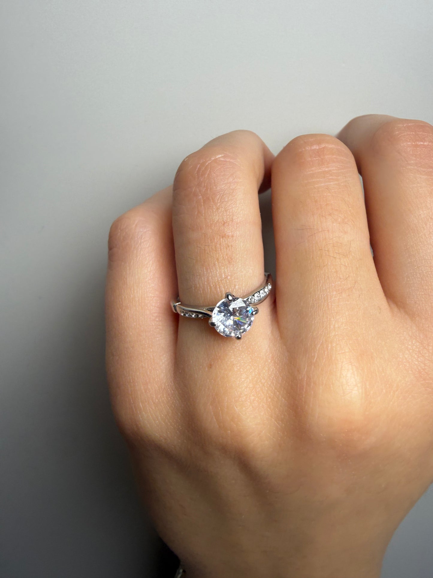 Anello Elise