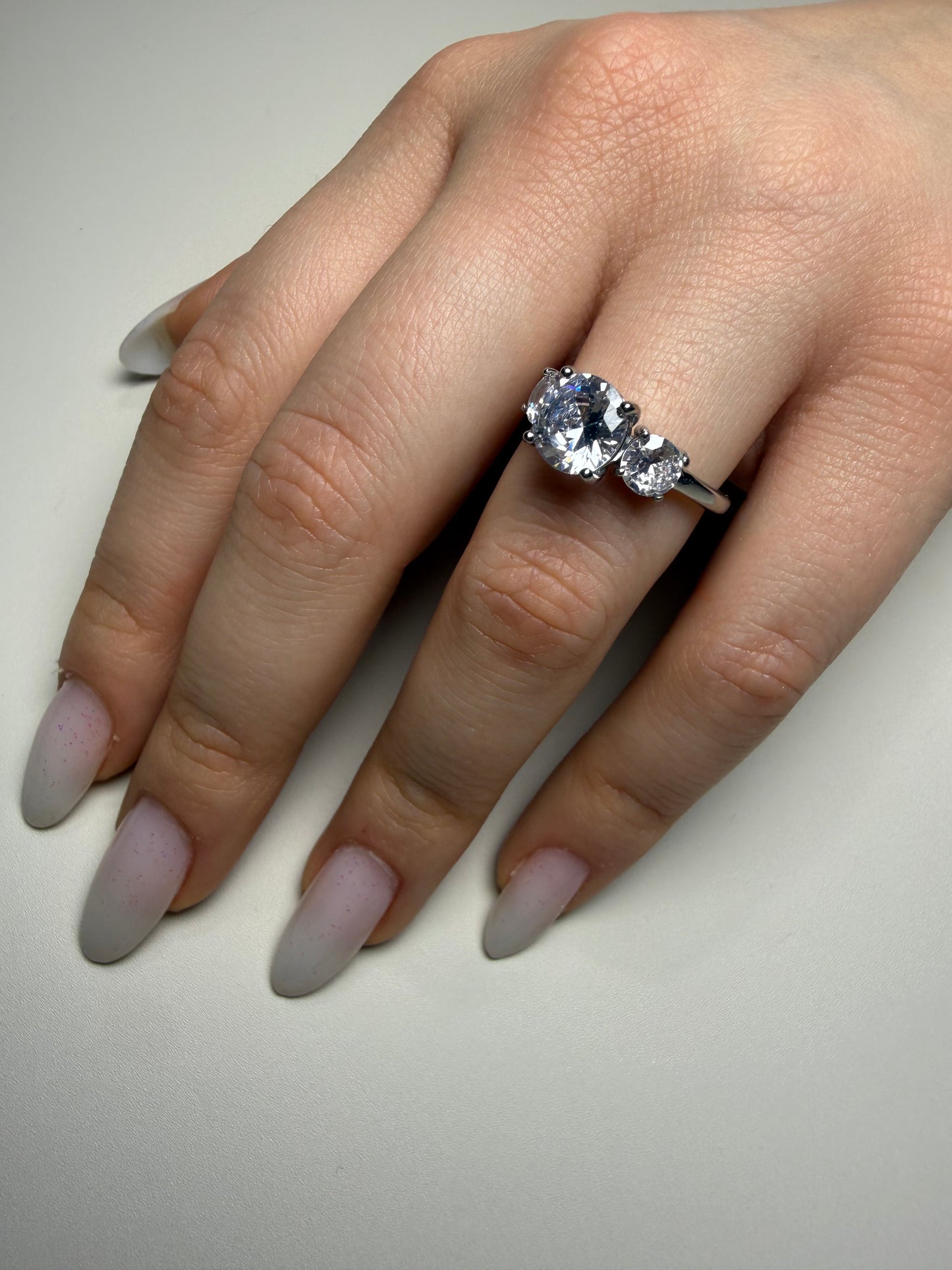 Anello Diana