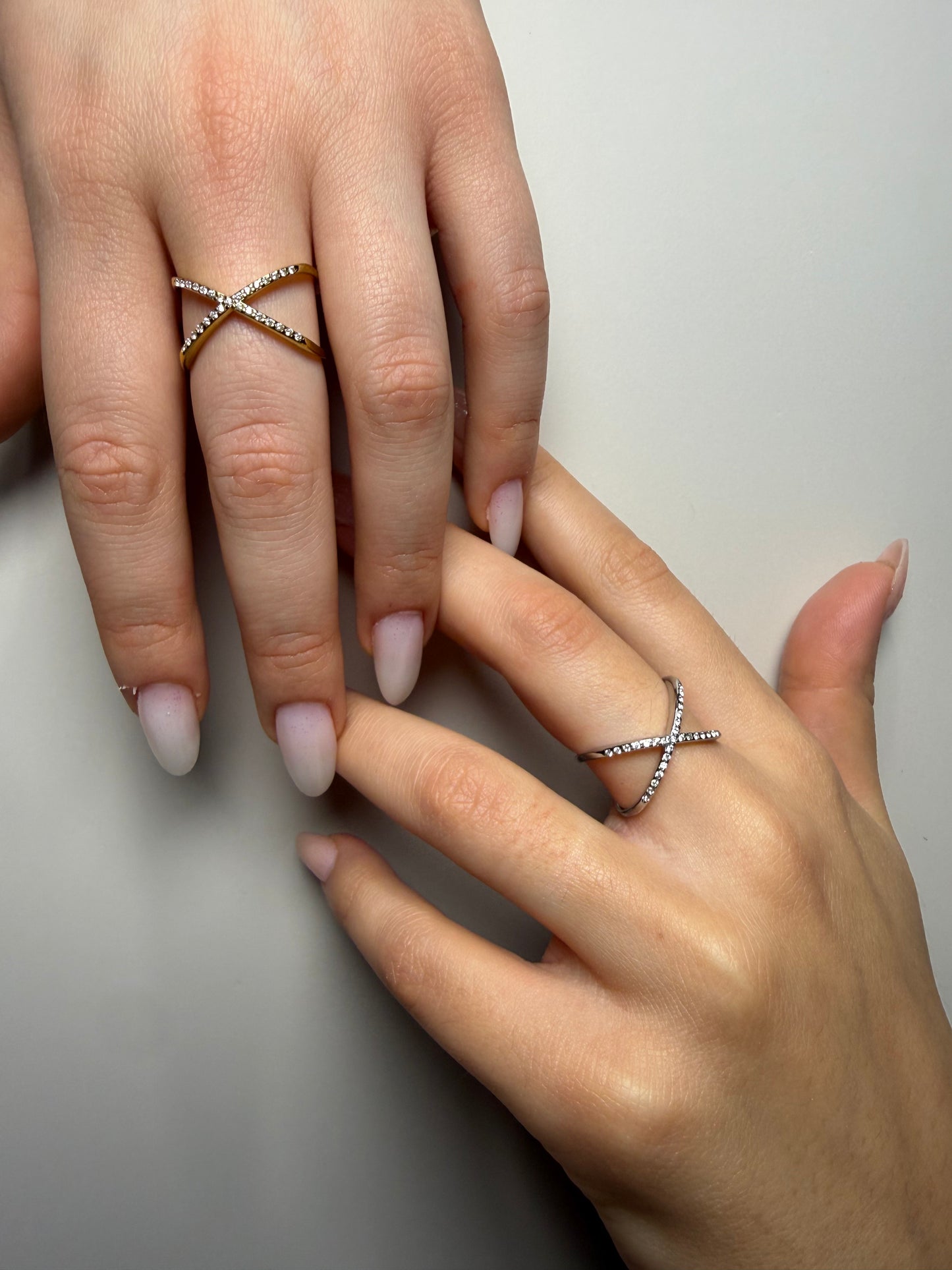Anello Eclisse