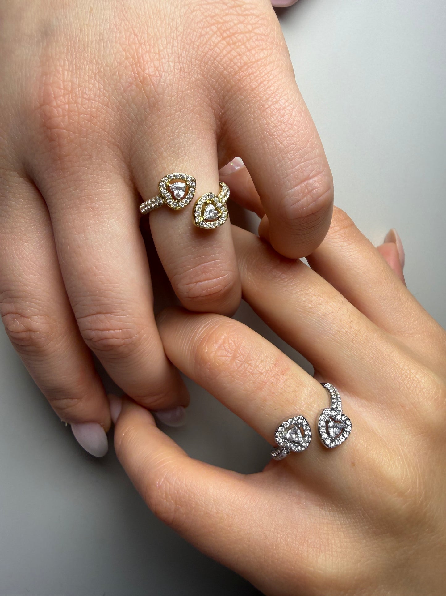 Anello Lovely
