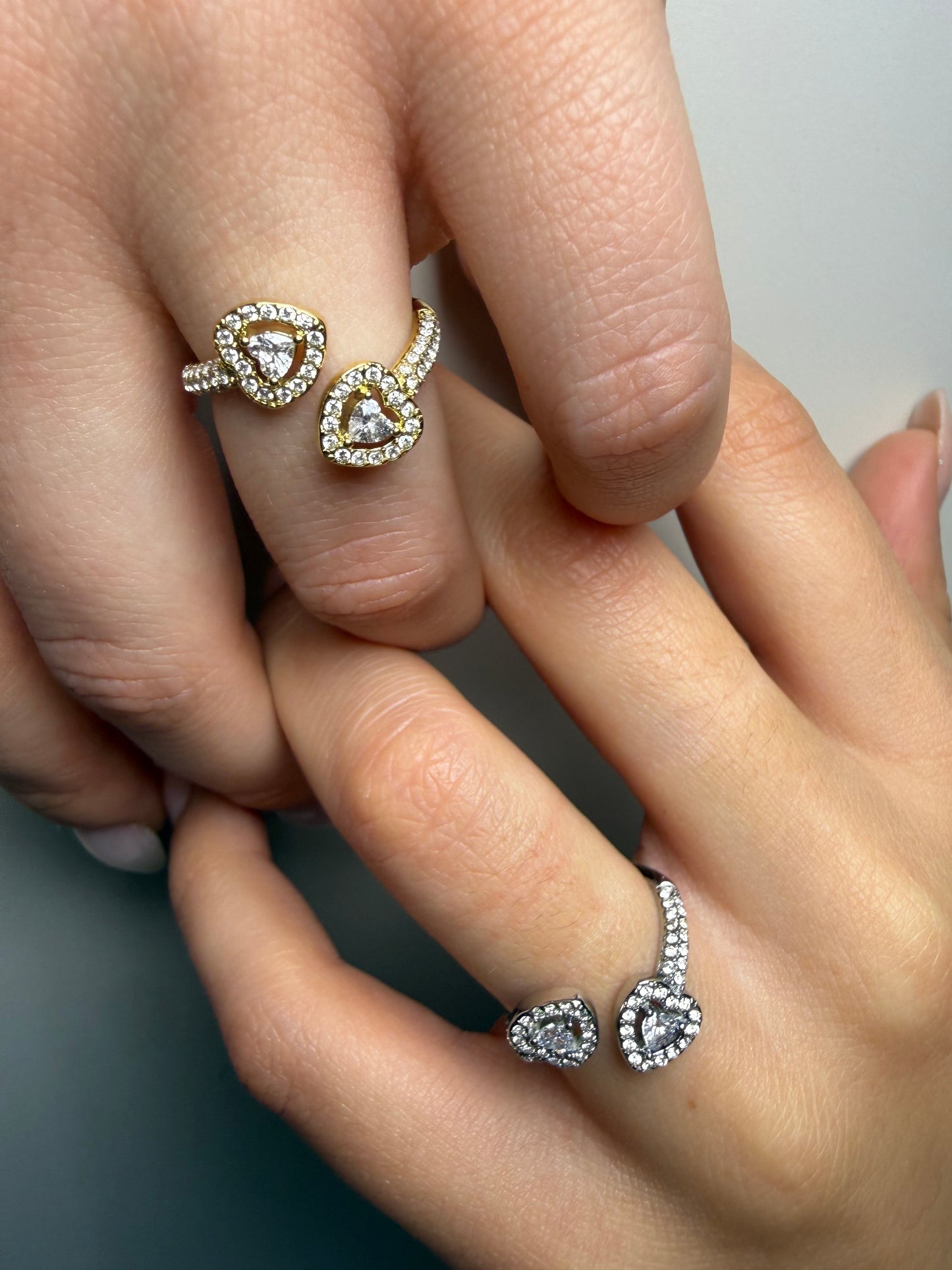 Anello Lovely