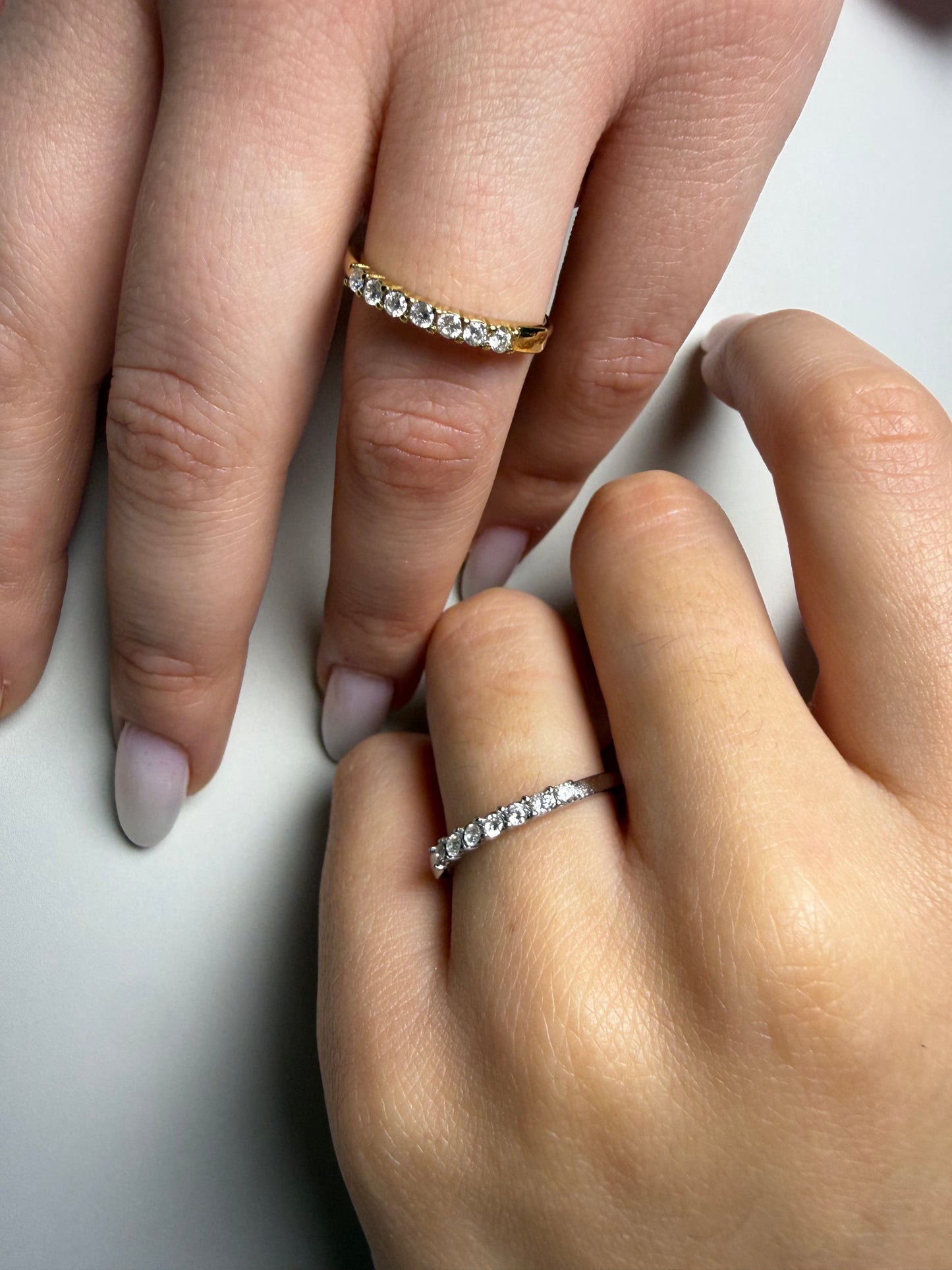 Anello Adeline