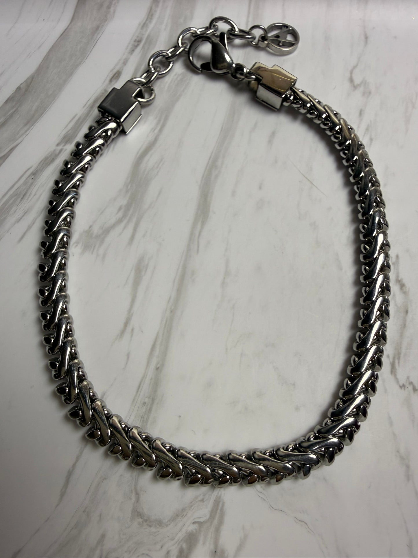 Bracciale Uomo Urban Chain