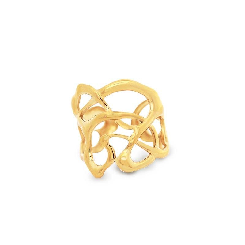 Anello Aura