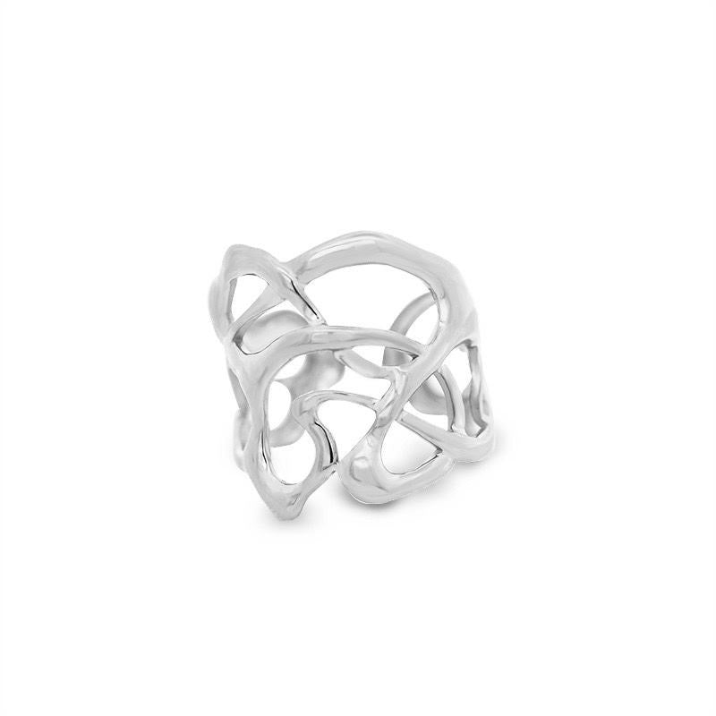 Anello Aura