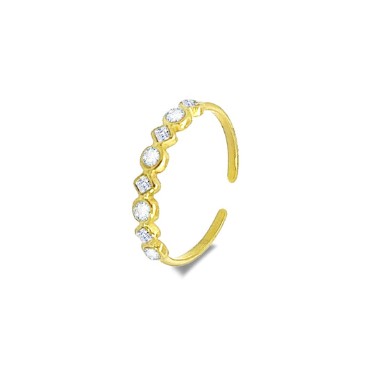 Anello Aurora