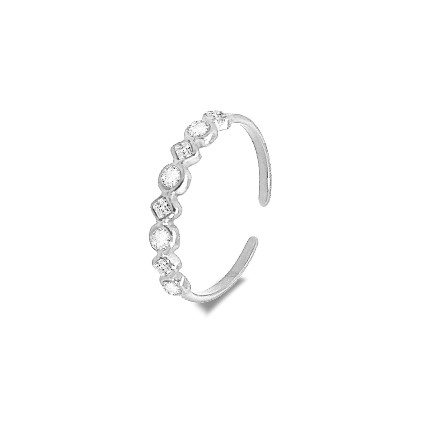 Anello Aurora