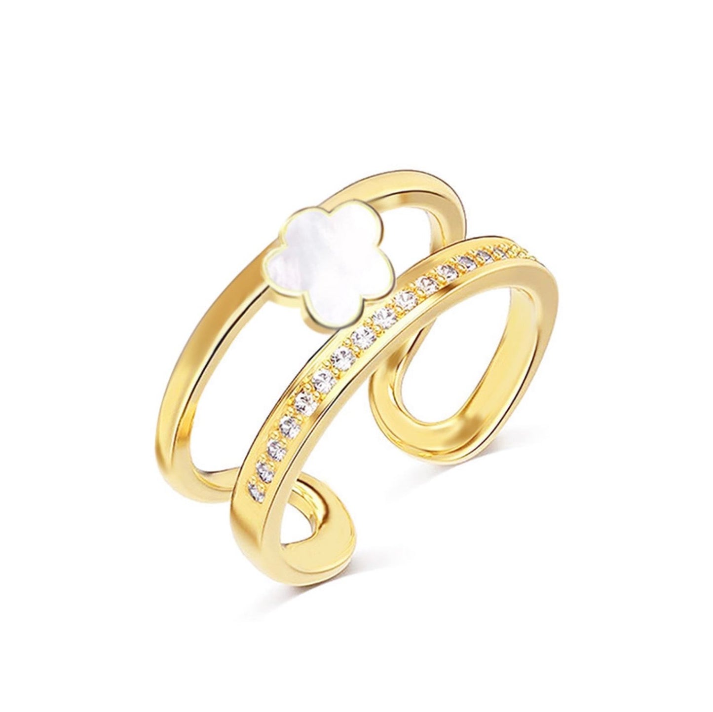Anello Cloe
