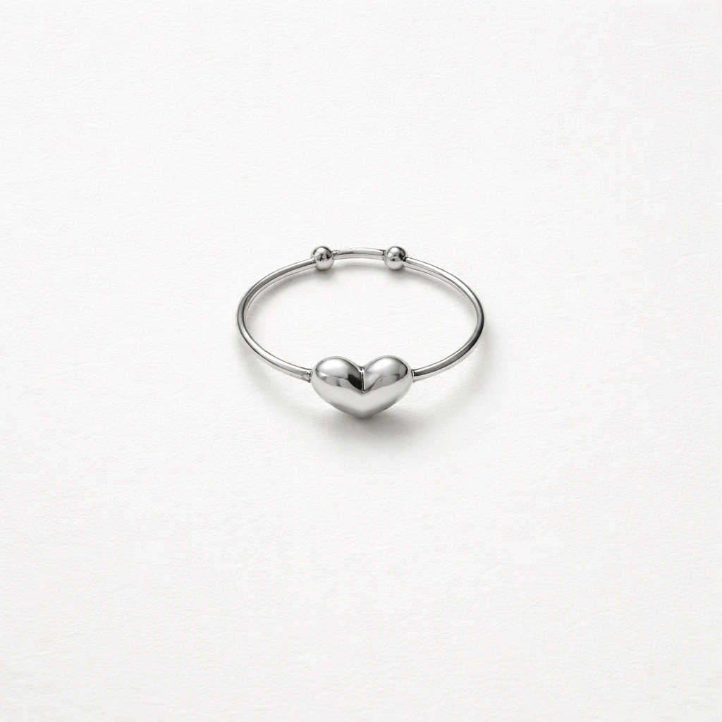 Anello Cuoricino