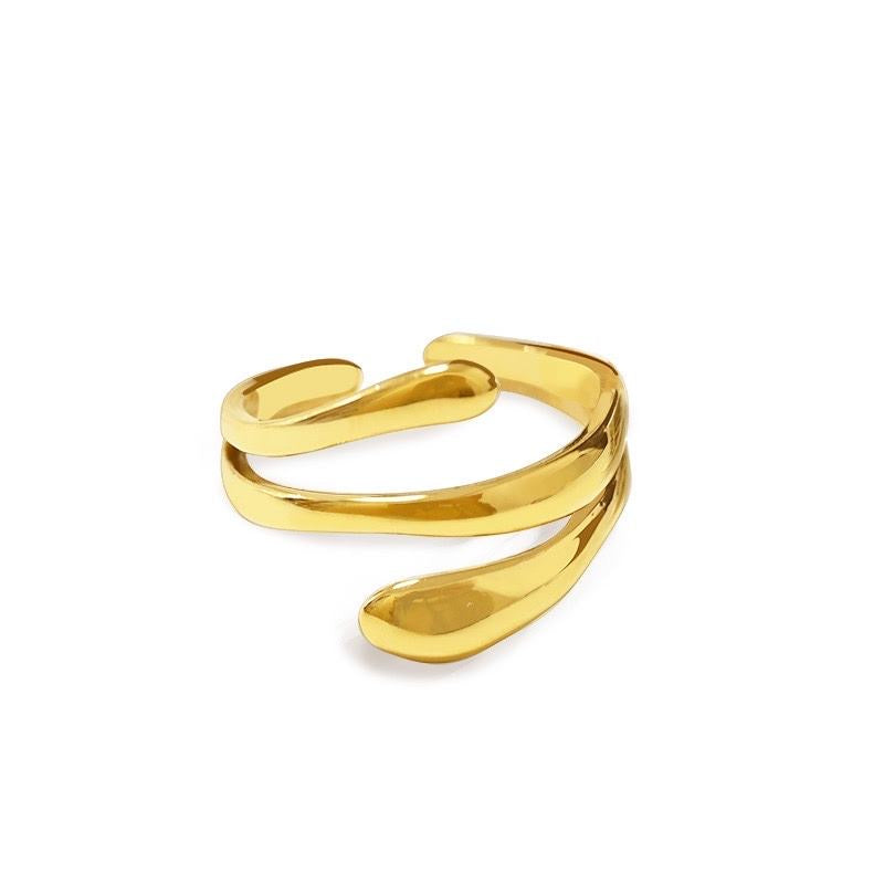 Anello Dalia