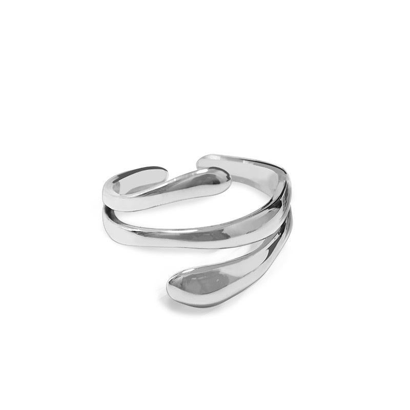 Anello Dalia