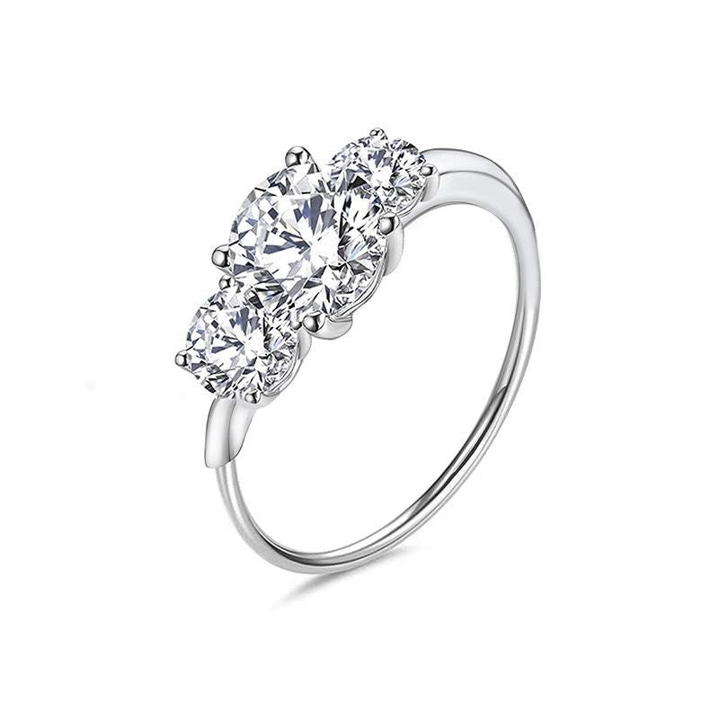 Anello Diana